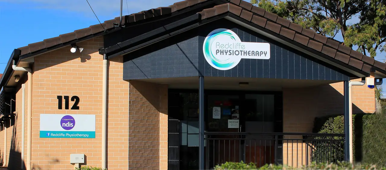 Redcliffe Physiotherapy at 112 John Street, Redcliffe
