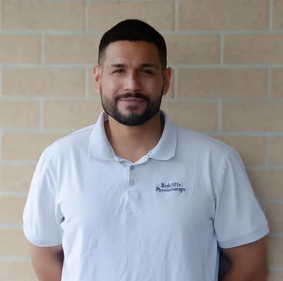 Corey, Physiotherapy Assistant at Redcliffe Physiotherapy